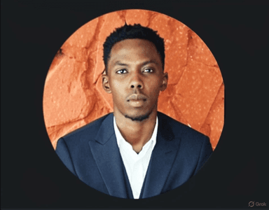 Gideon Ondari - Founder & CEO