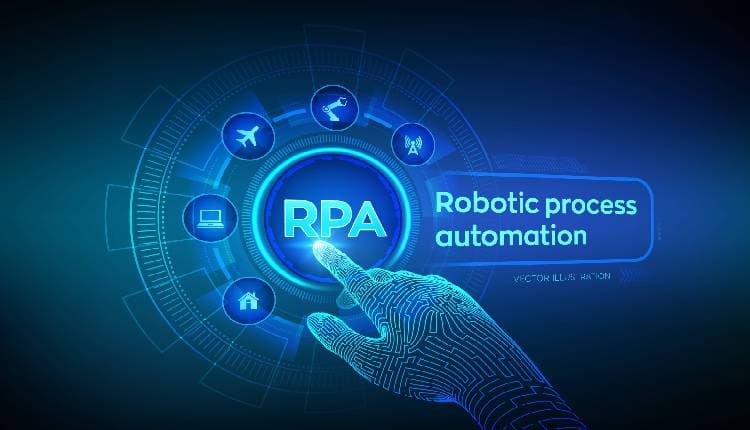 RPA & Workflow Automation